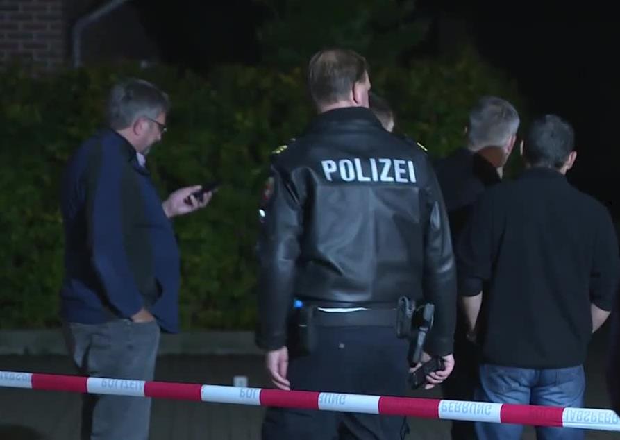 Porachunki między uchodźcami w Niemczech