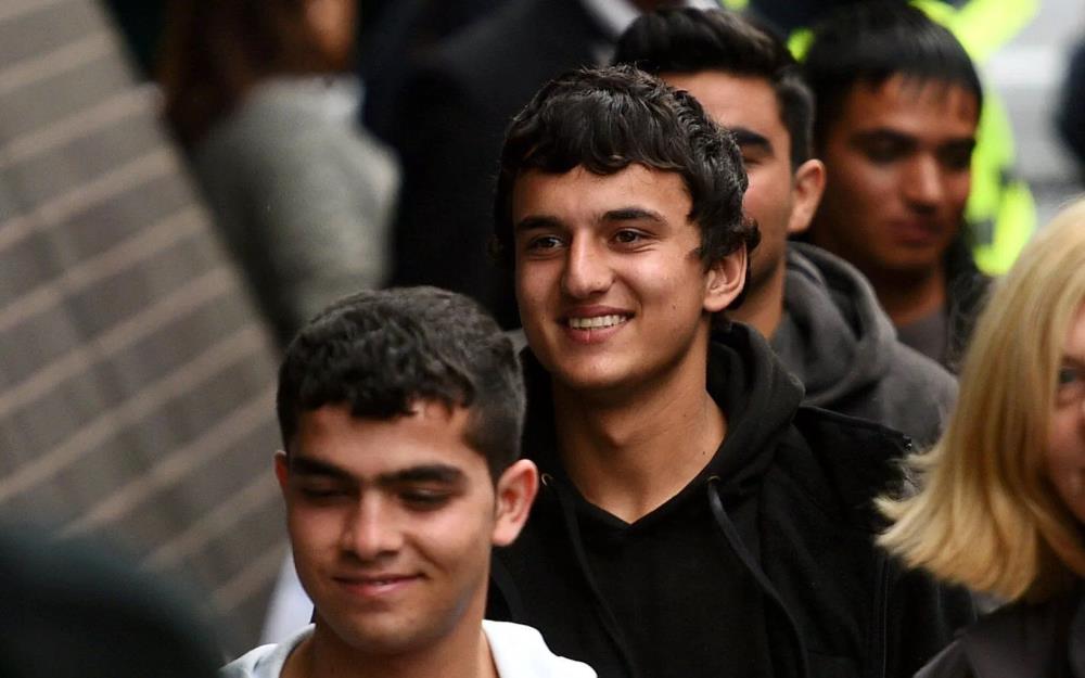 Przejęli pod dach 12-letniego Afgańczyka, który okazał się 21-letnim dżihadystą