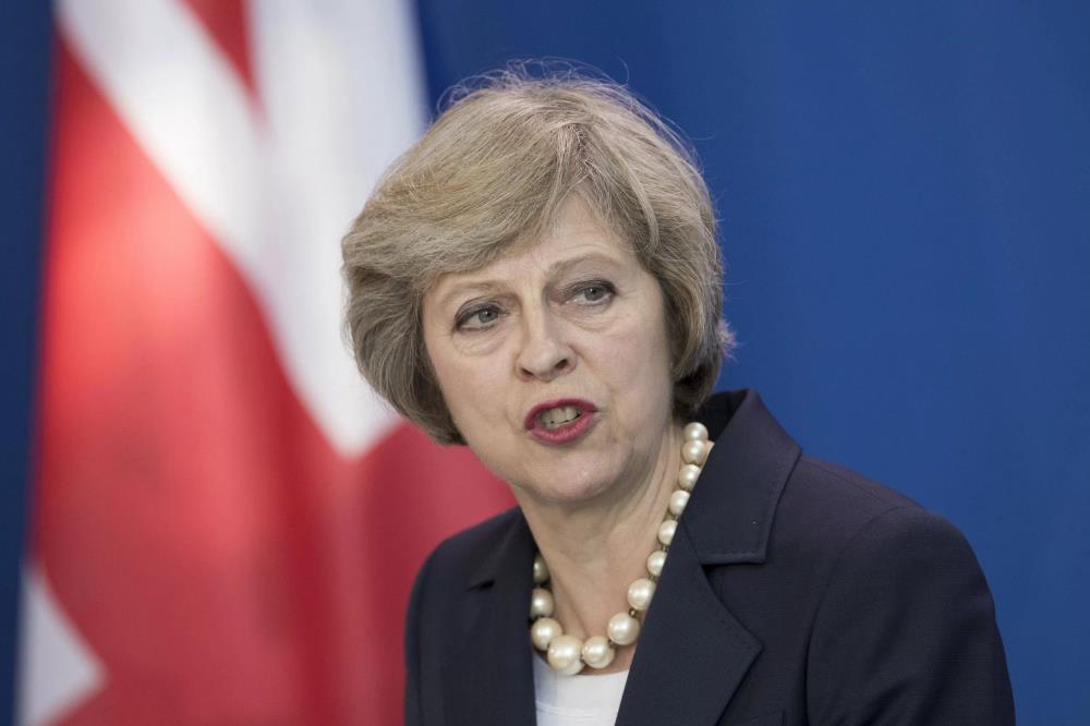 Co Theresa May naprawdę sądzi o Brexicie? Nieznane nagranie wypłynęło do sieci