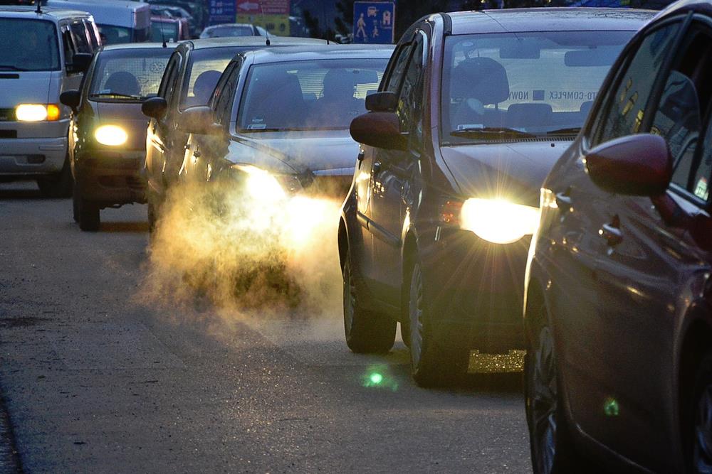 Właściciele aut z silnikiem diesla stoją w obliczu dodatkowych opłat za wjazd do 16 miast