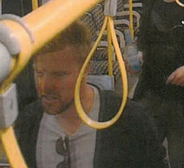 Polka zaatakowana w metrze przez rasistę, który ją pobił