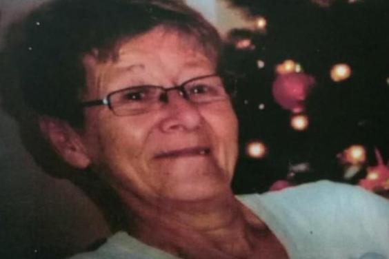 Policjanci poszukujący zaginionej Ireny Wawszczak znaleźli w lesie zwłoki