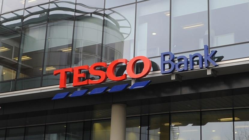 Klienci Tesco Bank padli ofiarą oszustów  - tysiące kart zablokowanych