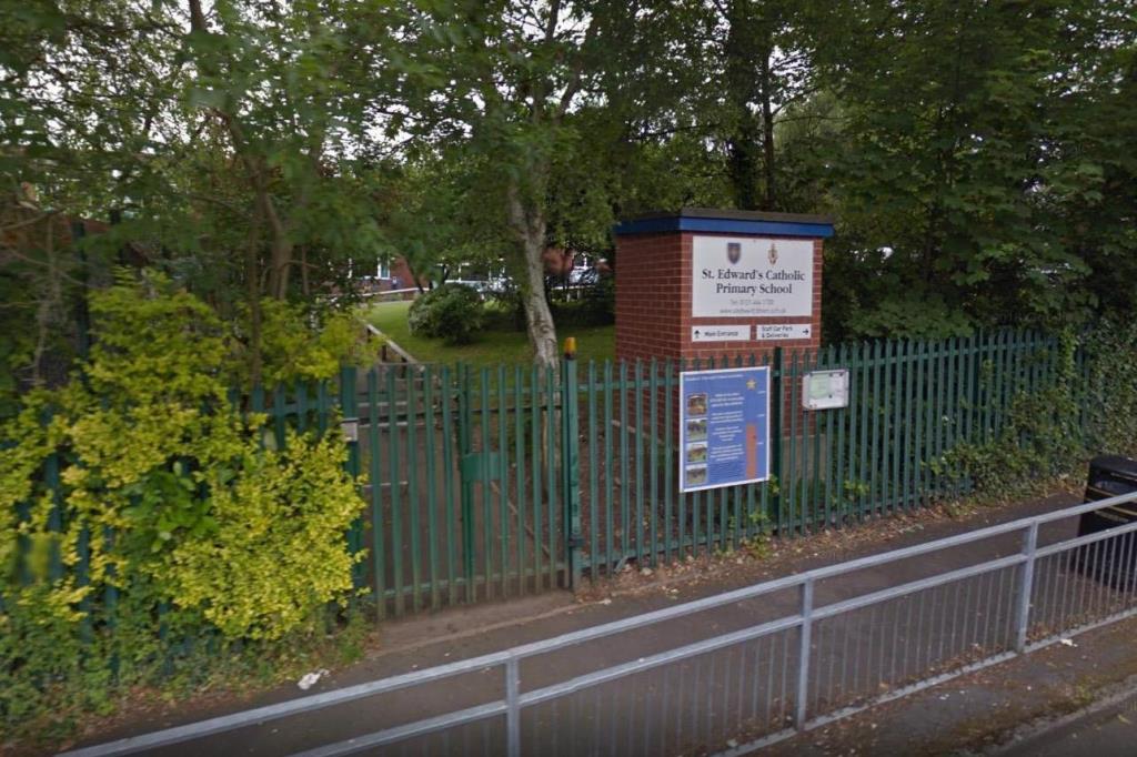 7-letni uczeń zgłoszony na policję, bo nauczyciele myśleli, że przyniósł do szkoły pocisk