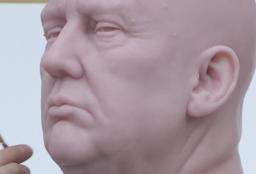 Muzeum Madame Tussauds przygotowuje woskową figurę D. Trumpa