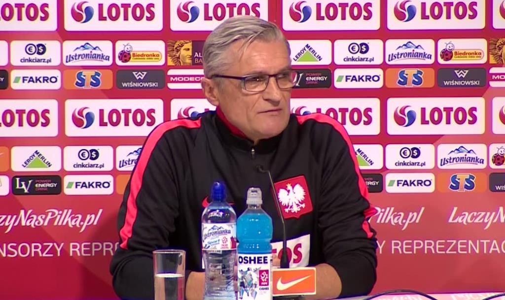 Dziś Polska zmierzy się ze Słowenią: To będzie świetny sprawdzian przed Czarnogórą