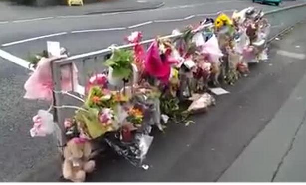 73-latek oskarżony o spowodowanie wypadku, w którym zginęła 3-letnia dziewczynka