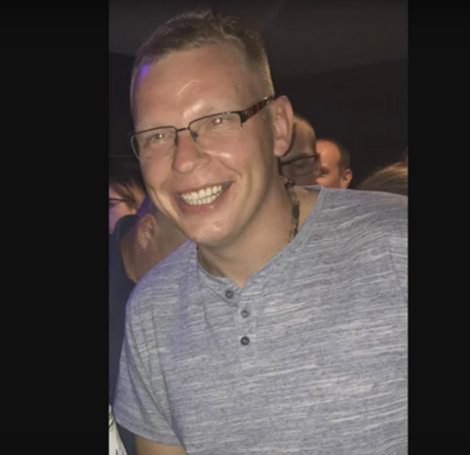 Rodzina zmarłego w wypadku Polaka prosi o pomoc