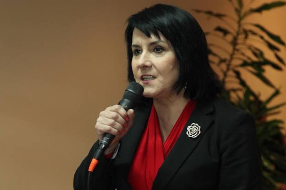 Posłanka PiS chce deportować z Polski niekatolików