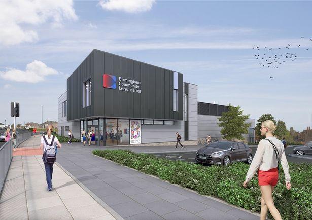 Nowe Birmingham leisure centre – kiedy zostaną otwarte