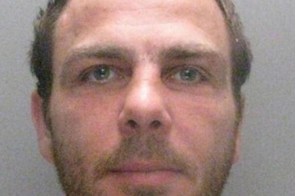 Polak, który w Wigilię zaatakował pasażera metra w Londynie, skazany