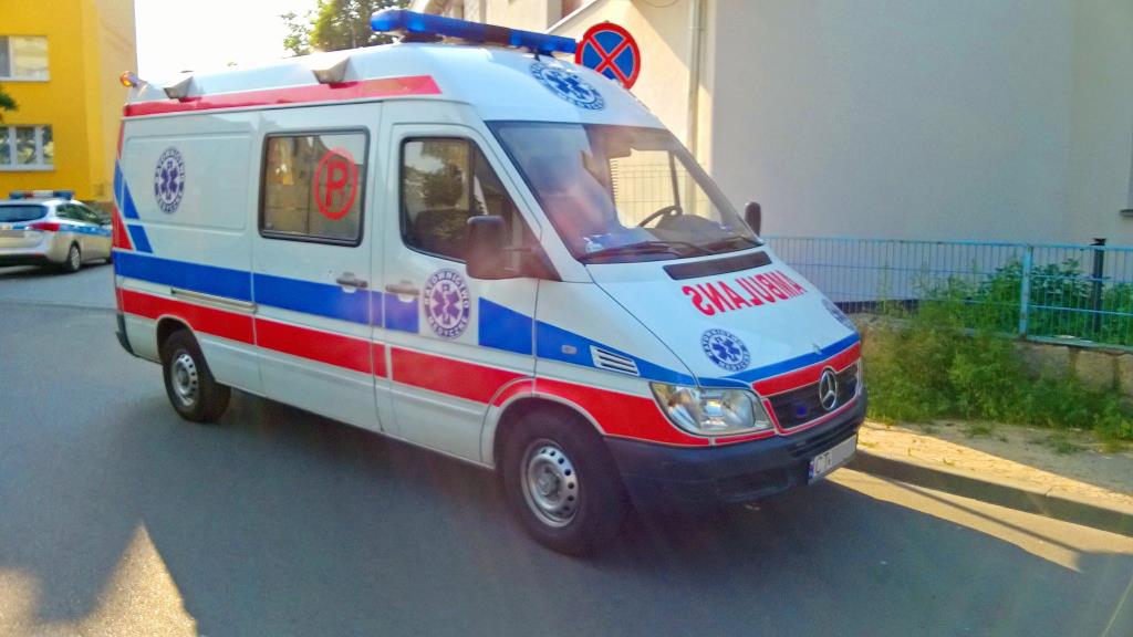 Kobieta zmarła po zastosowaniu medycyny naturalnej kambo