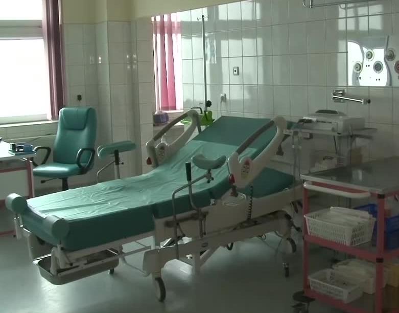 13-latka urodziła dziecko. 20-letniemu ojcu grozi kara więzienia