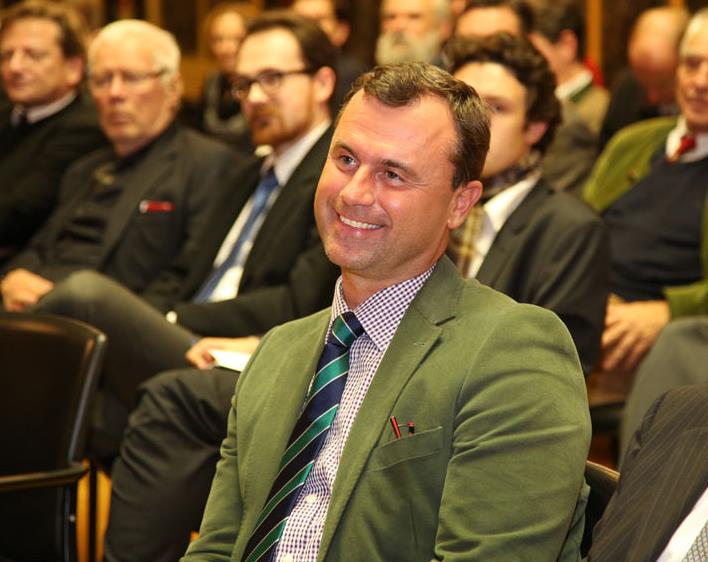 Austria pójdzie śladem Wielkiej Brytanii i opuści Unię Europejską?