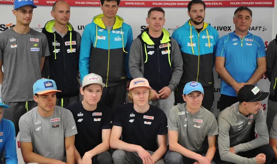 Udane kwalifikacje polskich skoczków przed inauguracją PŚ w Kuusamo