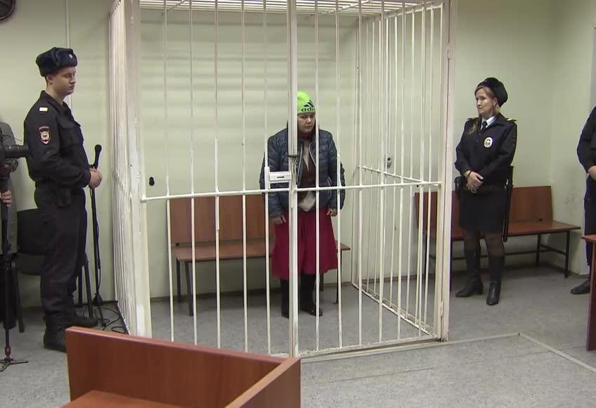 Obcięła dziecku głowę i chodziła z nią po Moskwie. Nie pójdzie do więzienia