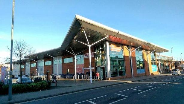 Pracownicy Tesco w Aston uratowali porwanego 27-latka