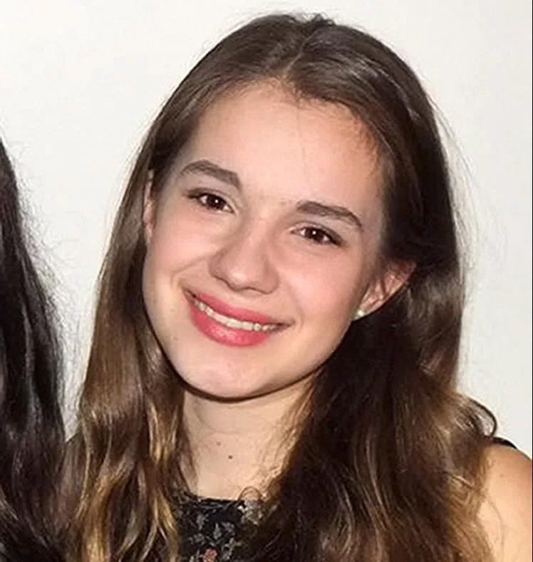 Afgańczyk aresztowany w sprawie gwałtu i morderstwa córki unijnego urzędnika