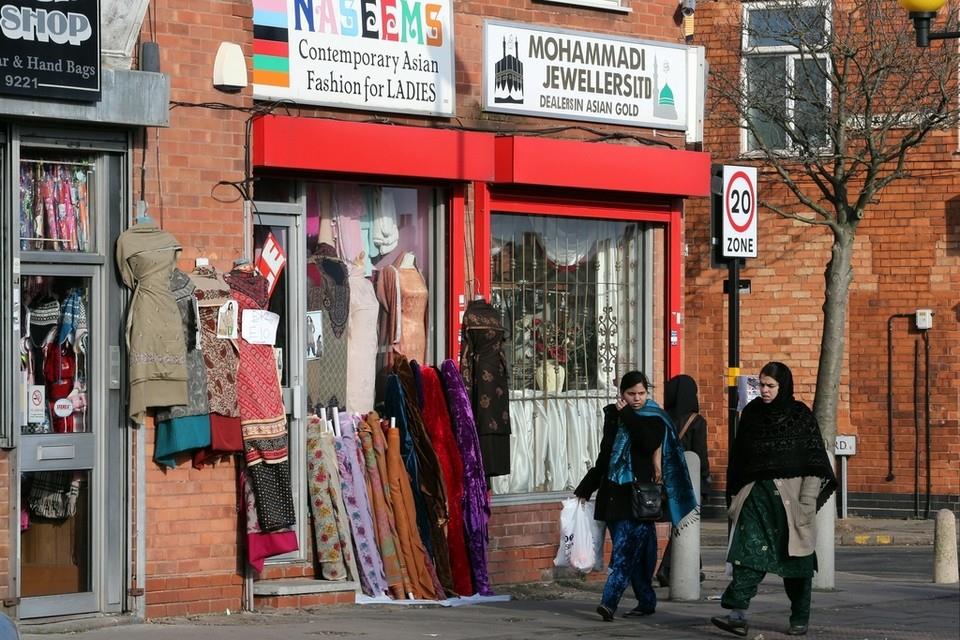 Imigranci powinni składać przysięgę, że będą przestrzegać brytyjskich wartości