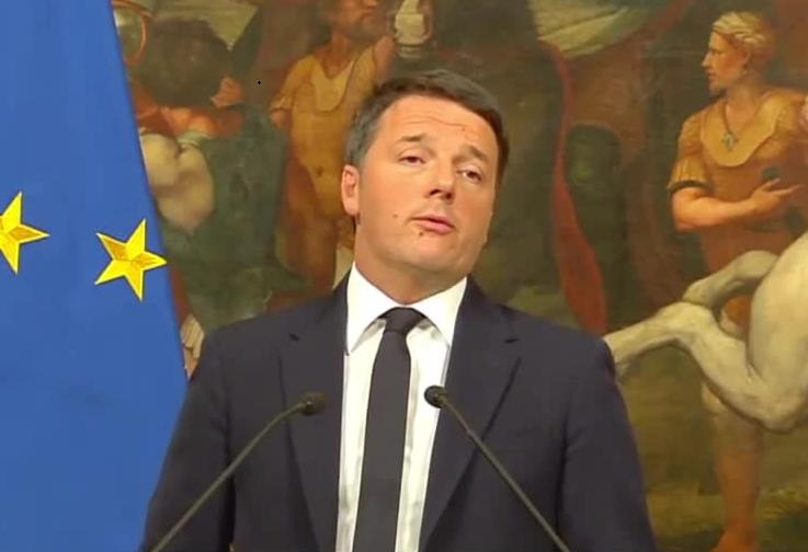 Porażka premiera Włoch w referendum. Czy to kolejny kryzys strefy euro?