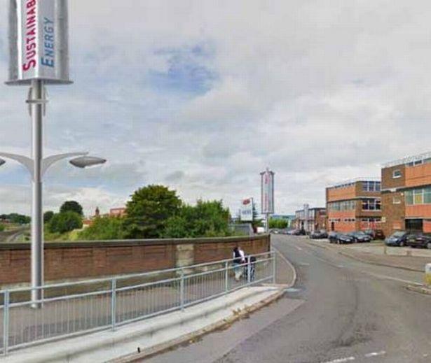 W Birmingham zostaną zainstalowane rewolucyjne, pionowe turbiny wiatrowe