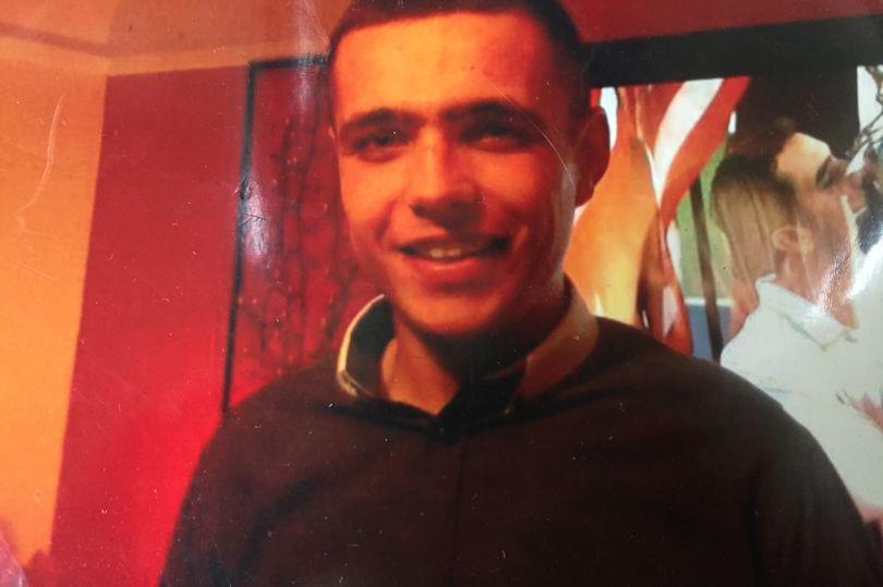 Polak zabił swojego rodaka zadając mu cios nożem w serce