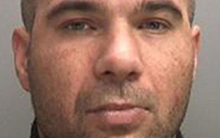 Oprawca Daniela Pełki zmarł w więzieniu na atak serca