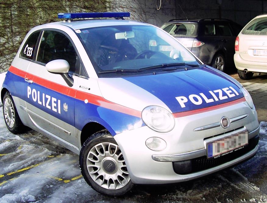 Polacy zaatakowani przez nożownika w Wiedniu