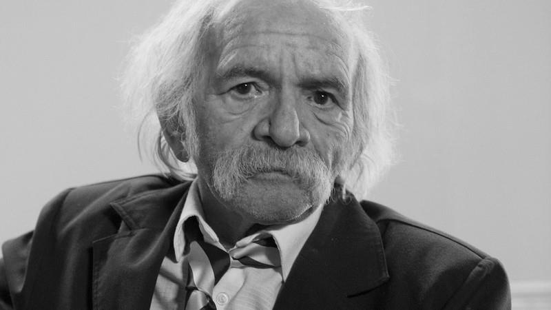 Bohdan Smoleń nie żyje