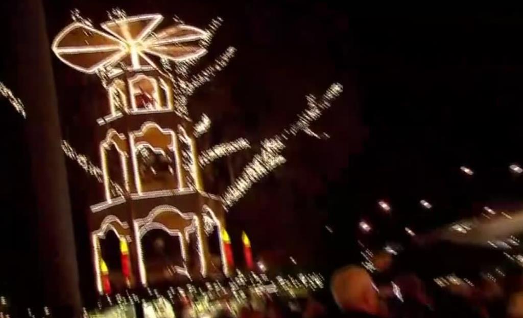 Udaremniona próba zamachu w Niemczech. 12-latek z bombą na jarmarku w Ludwigshafen