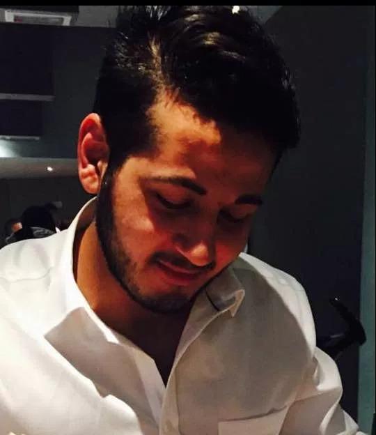 Syryjczyk, który przybył do UK w poszukiwaniu lepszego życia zamordowany w Birmingham