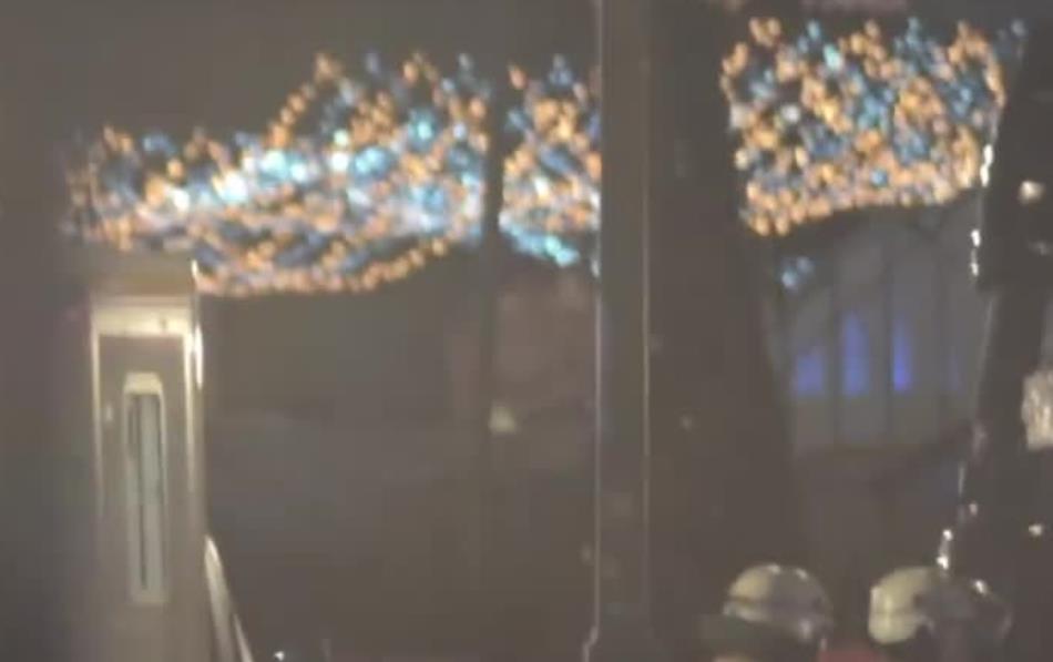 Liczba ofiar wzrosła do 12. Ciężarówka wjechała na teren świątecznego jarmarku