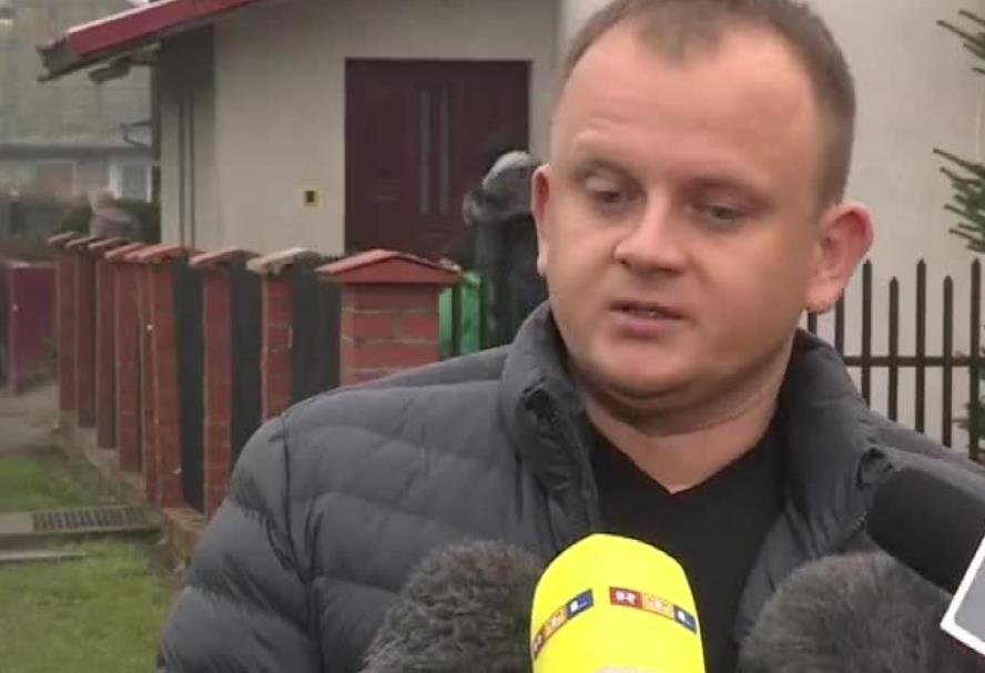 Właściciel firmy transportowej: Kierowca zadźgany, zastrzelony. Było widać, że walczył