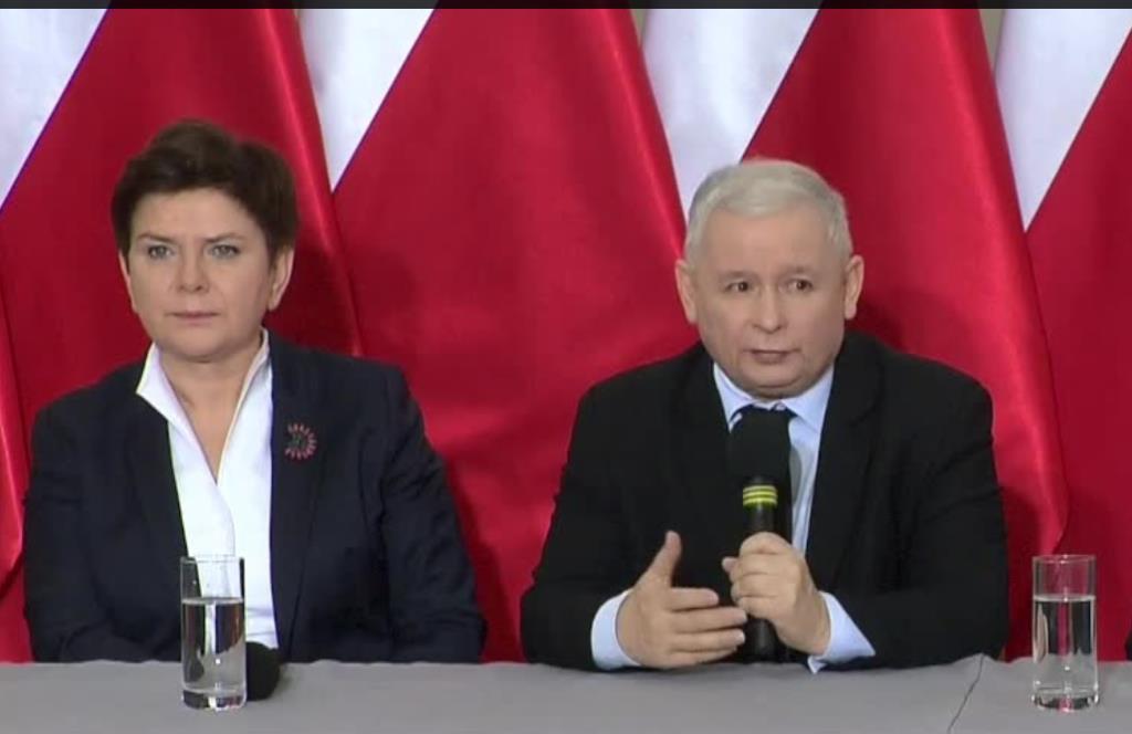 PiS proponuje stworzenie systemu podobnego do brytyjskiego