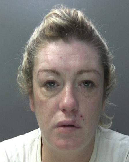 Seryjna złodziejka skazana na rok więzienia i zakaz wstępu do wszystkich restauracji