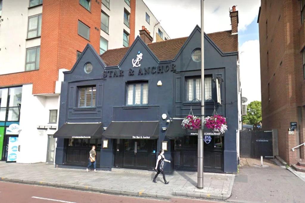 Kierownictwo londyńskiego pubu oburzone rasistowskimi komentarzami dotyczącymi Polaków