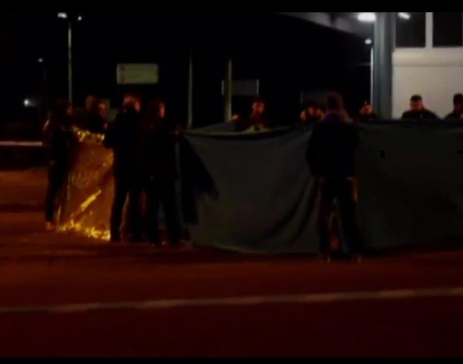 Anis Amri zastrzelony przez policję w Mediolanie