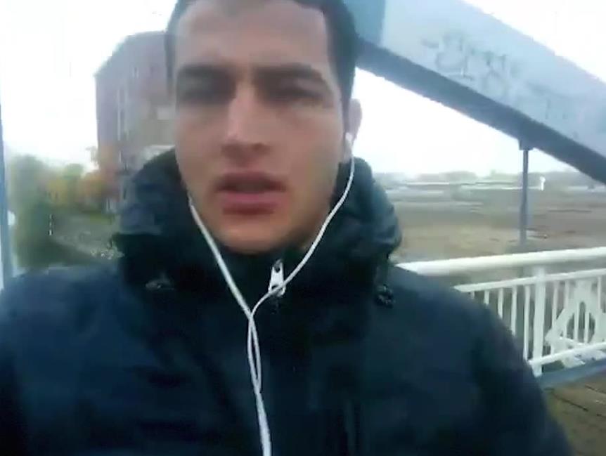 Zamachowiec z Berlina miał złożyć przysięgę przywódcy Państwa Islamskiego