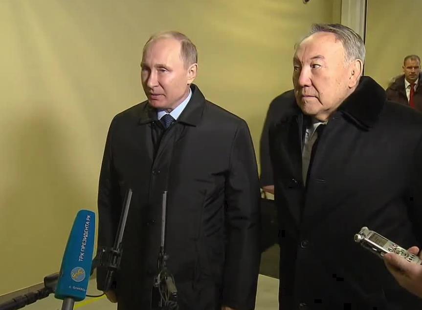 Żałoba narodowa po katastrofie samolotu w Rosji