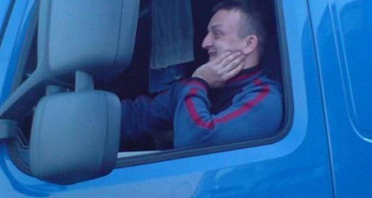 Polski kierowca zastrzelony przed zamachem w Berlinie