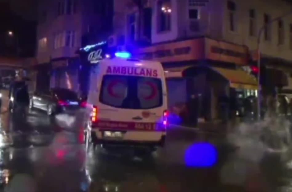 Atak na klub nocny w Stambule. Zginęło co najmniej 39 osób