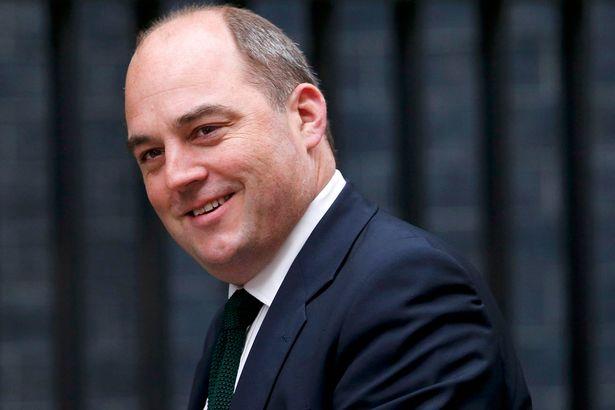 Państwo Islamskie szykuje atak chemiczny na Wielką Brytanię