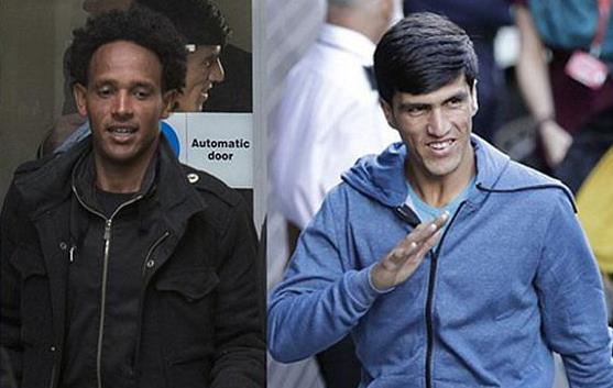 Uchodźcy kłamią na temat swojego wieku, by dostać się do Wielkiej Brytanii