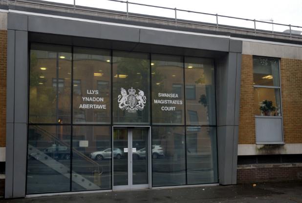 Polska muzułmanka obrażona przez mężczyznę na jednej z ulic w Swansea