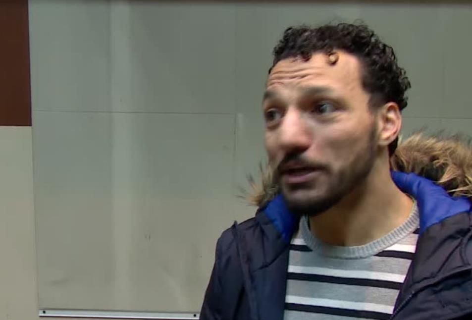 Atak na bar z kebabem prowadzony przez Egipcjanina we Wrocławiu