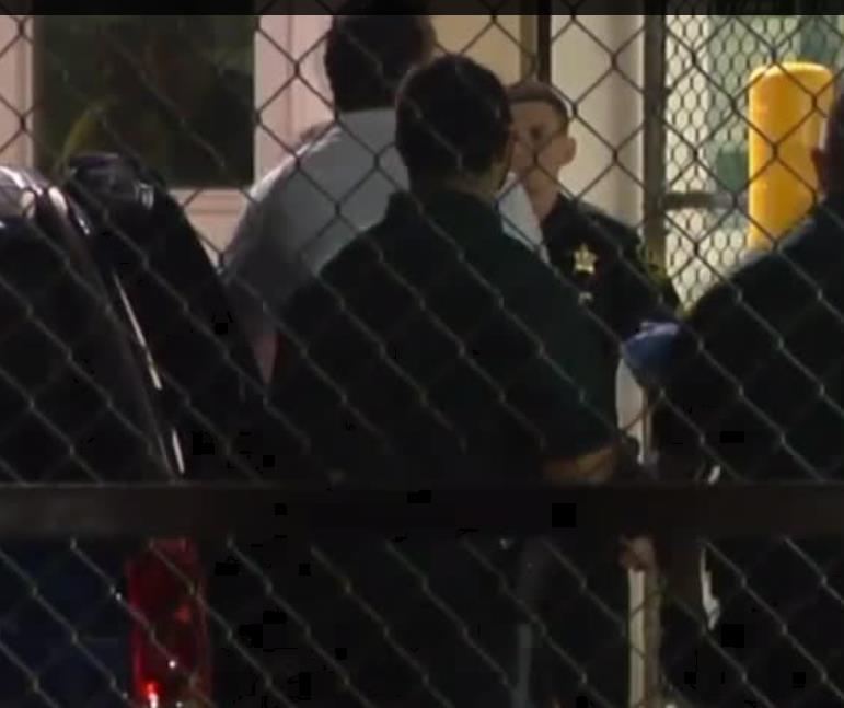 Policja zatrzymała sprawcę strzelaniny na lotnisku na Florydzie