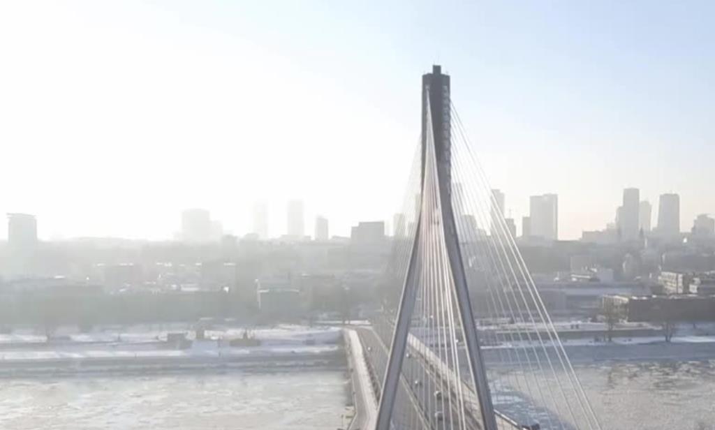 Alert smogowy w Polsce. Bardzo zły stan powietrza w wielu miastach