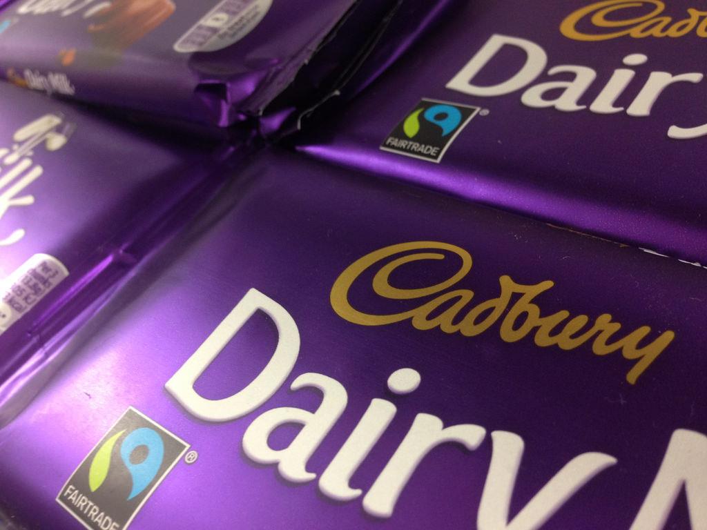 Skandal: Słynna czekolada Cadbury produkowana w Polsce