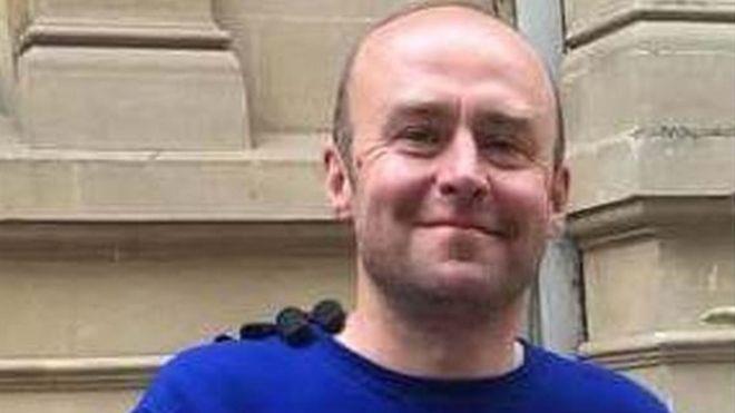 Czterech mężczyzn oskarżonych o zamordowanie 41-letniego Polaka w Newport