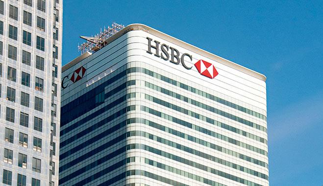 Bank HSBC przeniesie po Brexicie 1 tys. miejsc pracy z Londynu do Paryża